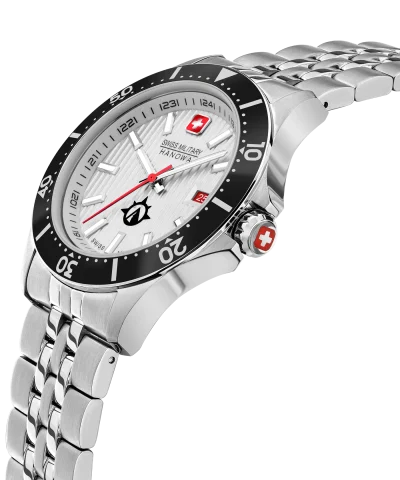 Swiss Military Hanowa Flagship X 42mm - SMWGH2100601 Mollstedt Ur - Mollstedt Ur
