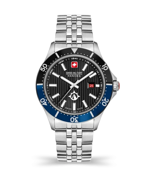 Swiss Military Hanowa Flagship X 42mm - SMWGH2100603