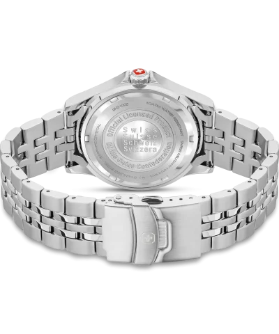 Swiss Military Hanowa Flagship X 42mm - SMWGH2100603 Swiss Military Hanowa Flagship X 42mm - SMWGH2100603 - Bild 3