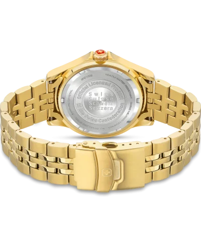 Swiss Military Hanowa Flagship X 42mm - SMWGH2100610 Mollstedt Ur - Mollstedt Ur