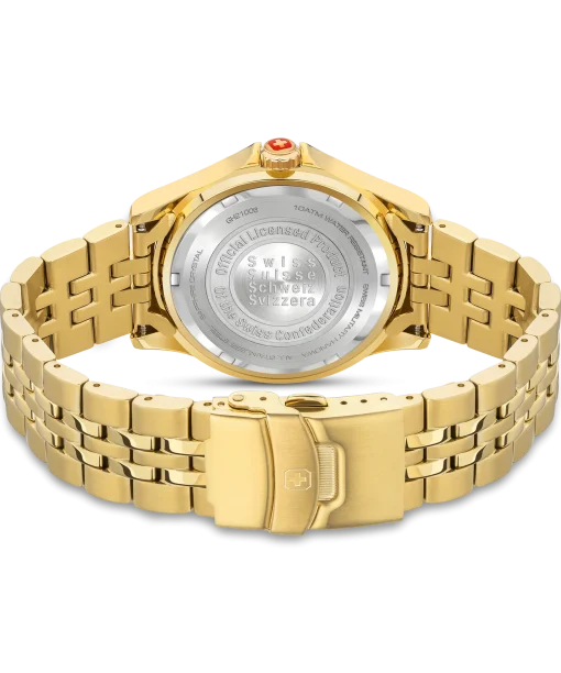 Swiss Military Hanowa Flagship X 42mm - SMWGH2100610 Mollstedt Ur - Mollstedt Ur