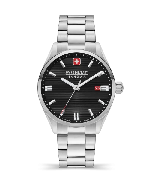Swiss Military Hanowa Roadrunner 40mm - SMWGH2200101