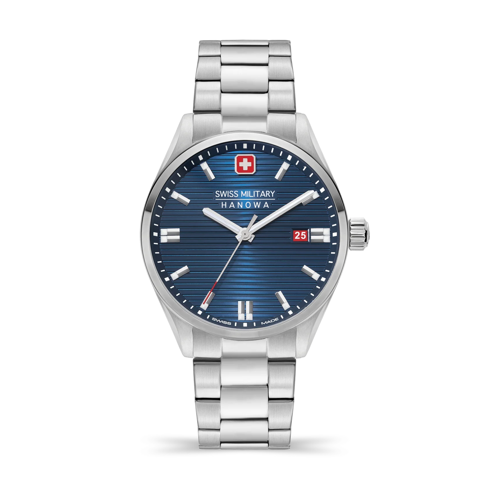Swiss Military Hanowa Roadrunner 40mm - SMWGH2200102 Swiss Military Hanowa Roadrunner 40mm - SMWGH2200102