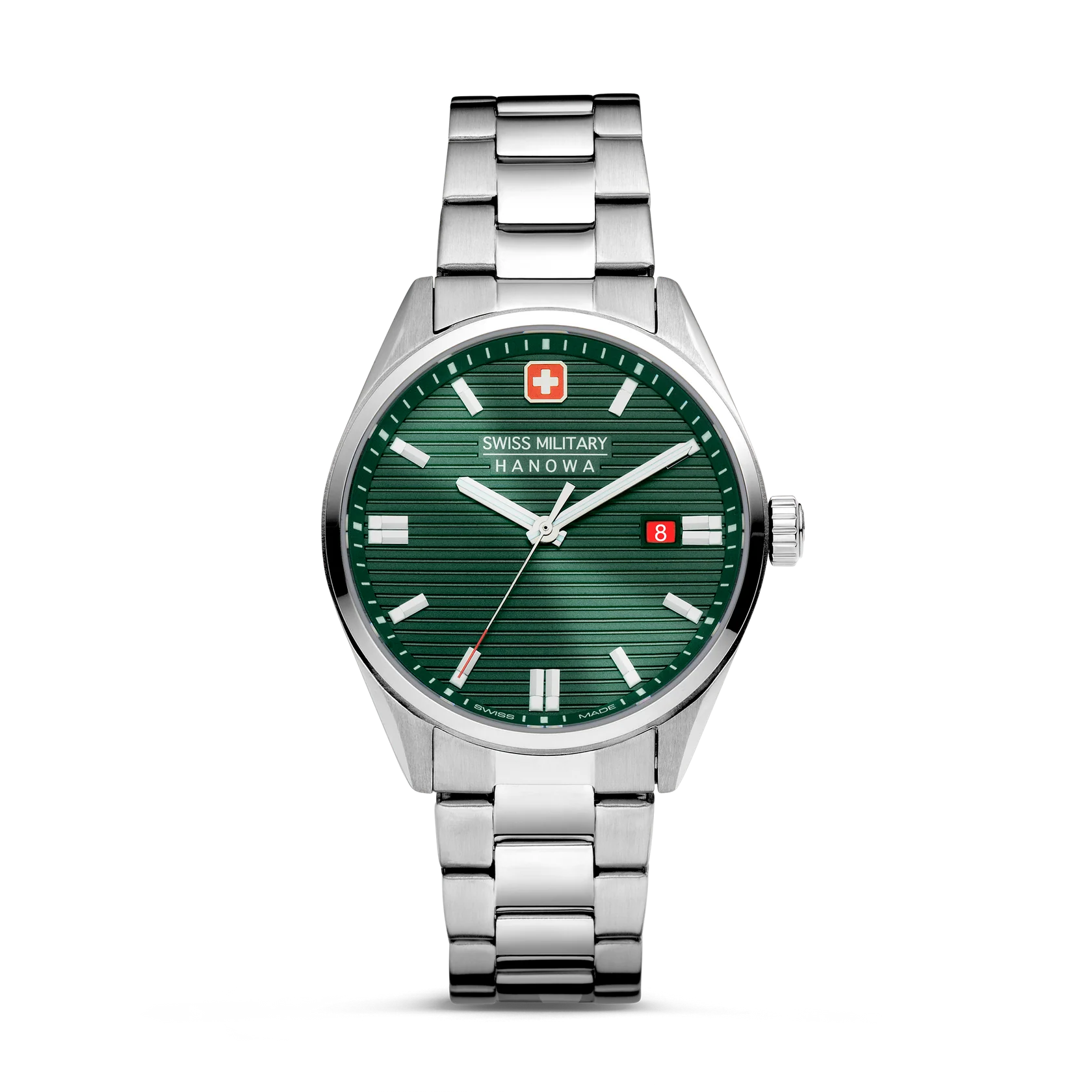Swiss Military Hanowa Roadrunner 40mm - SMWGH2200105 Swiss Military Hanowa Roadrunner 40mm - SMWGH2200105