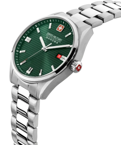 Swiss Military Hanowa Roadrunner 40mm - SMWGH2200105 Mollstedt Ur - Mollstedt Ur