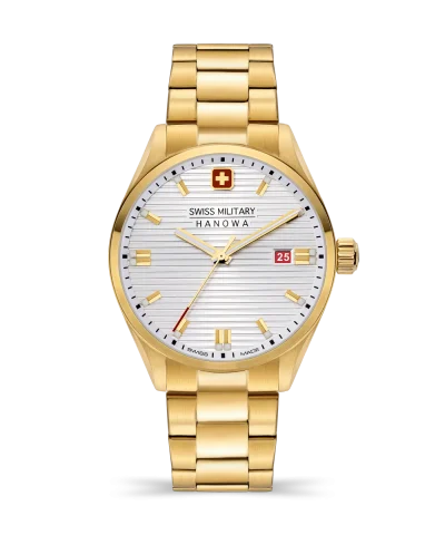 Swiss Military Hanowa Roadrunner 40mm - SMWGH2200110