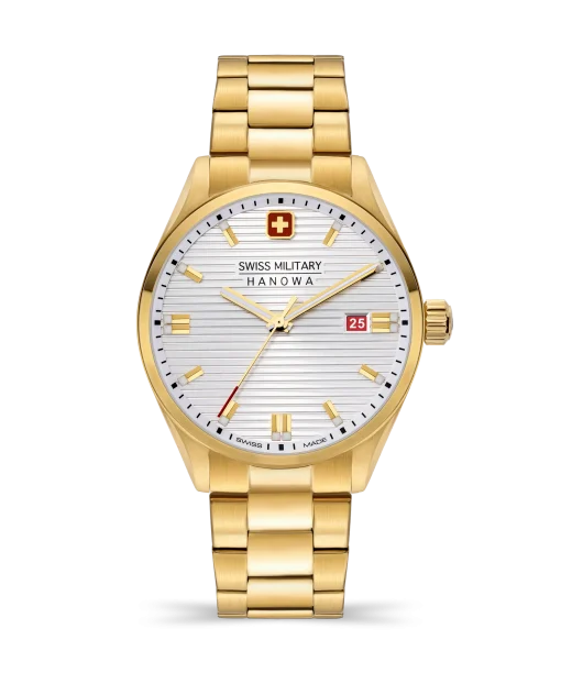 Swiss Military Hanowa Roadrunner 40mm - SMWGH2200110