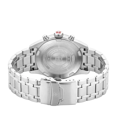 Swiss Military Hanowa Thunderbolt Chrono 43mm - SMWGI0000403 Mollstedt Ur - Mollstedt Ur