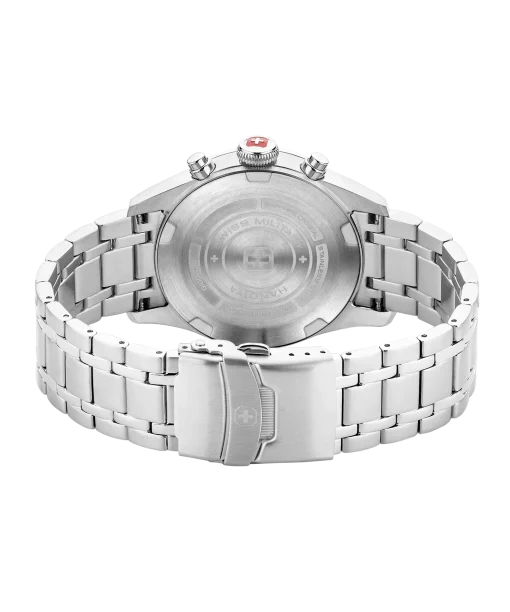 Swiss Military Hanowa Thunderbolt Chrono 43mm - SMWGI0000403 Mollstedt Ur - Mollstedt Ur