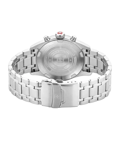 Swiss Military Hanowa Thunderbolt Chrono 43mm - SMWGI0000404 Mollstedt Ur - Mollstedt Ur