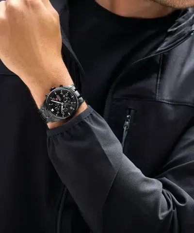 Swiss Military Hanowa Thunderbolt Chrono 43mm - SMWGI0000431 Mollstedt Ur - Mollstedt Ur