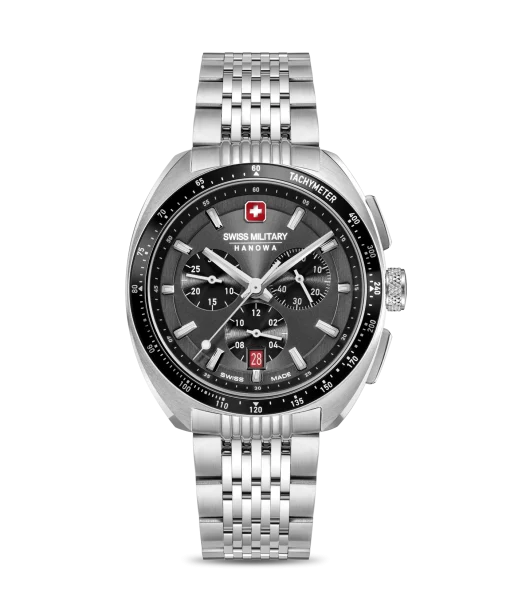 Swiss Military Hanowa Defender 41mm - SMWGI0003302