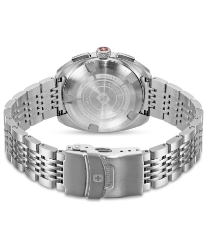 Swiss Military Hanowa Defender 41mm - SMWGI0003303 Mollstedt Ur - Mollstedt Ur
