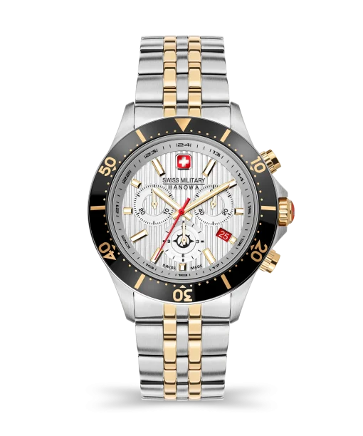 Swiss Military Hanowa Flagship X Chrono 43mm - SMWGI2100760
