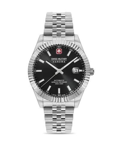 Swiss Military Hanowa Diligenter 41mm - SMWGL0002101