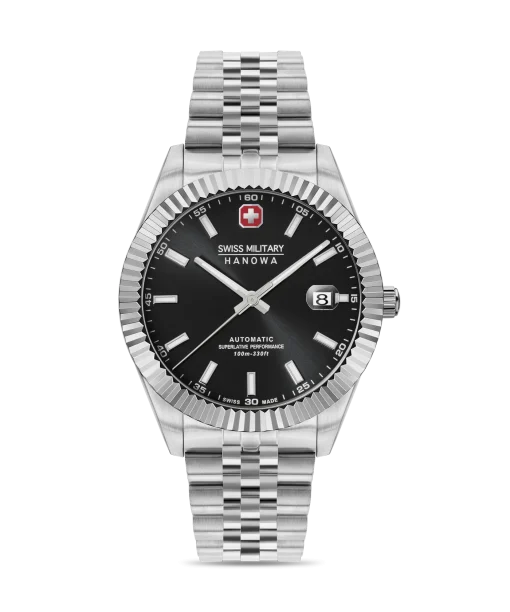 Swiss Military Hanowa Diligenter 41mm - SMWGL0002101