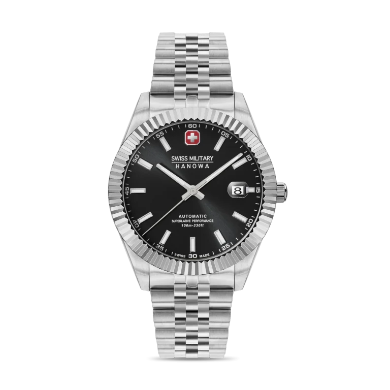 Swiss Military Hanowa Diligenter 41mm - SMWGL0002101