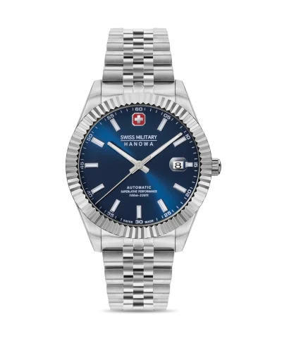 Swiss Military Hanowa Diligenter 41mm - SMWGL0002102