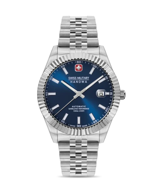 Swiss Military Hanowa Diligenter 41mm - SMWGL0002102