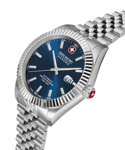 Swiss Military Hanowa Diligenter 41mm - SMWGL0002102 Mollstedt Ur - Mollstedt Ur