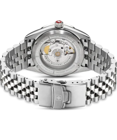 Swiss Military Hanowa Diligenter 41mm - SMWGL0002103 Mollstedt Ur - Mollstedt Ur