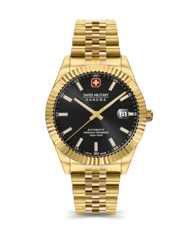 Swiss Military Hanowa Diligenter 41mm - SMWGL0002110