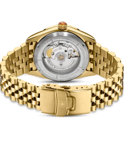 Swiss Military Hanowa Diligenter 41mm - SMWGL0002110 Mollstedt Ur - Mollstedt Ur