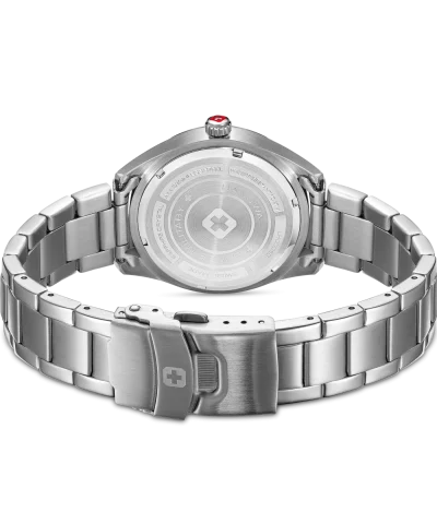 Swiss Military Hanowa Roadrunner Lady Sparkle 35mm - SMWLH0005001 Mollstedt Ur - Mollstedt Ur