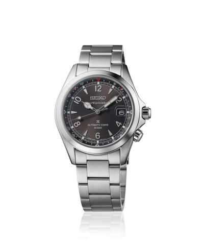 Seiko Prospex Alpinist ‘Summit Black’ 40mm - SPB505J1 - Bild 4