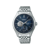 Seiko Presage Classic Series ‘Ai-iro’ Open heart 40mm - SPB527J1