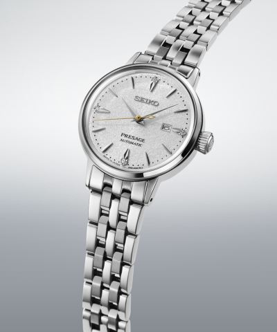 Seiko Presage Cocktail Time 30mm - SRE017J1 - Bild 2