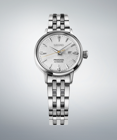 Seiko Presage Cocktail Time 30mm - SRE017J1 - Bild 3