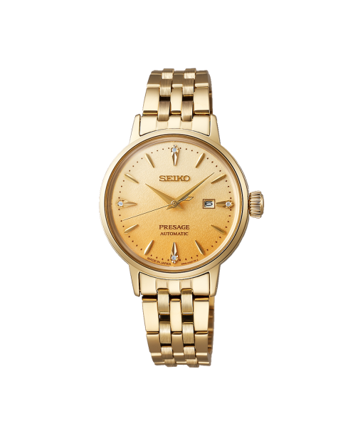 Seiko Presage Cocktail Time 30mm - SRE018J1