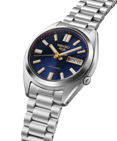 Seiko 5 Sports 38mm - SRPL55K1 - Bild 2