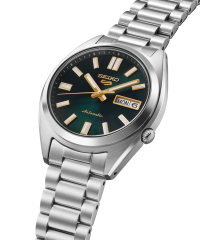 Seiko 5 Sports 38mm - SRPL57K1 - Bild 2