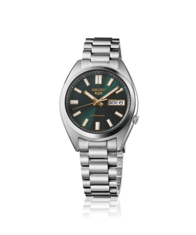Seiko 5 Sports 38mm - SRPL57K1 - Bild 4