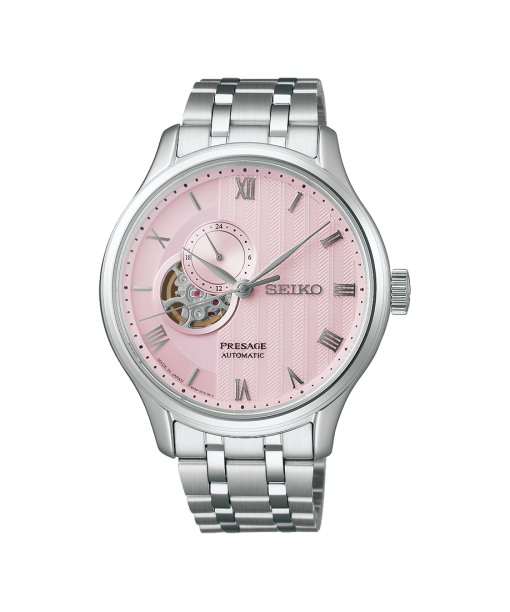 Seiko Presage Japanese Garden 41.8mm - SSA465J1