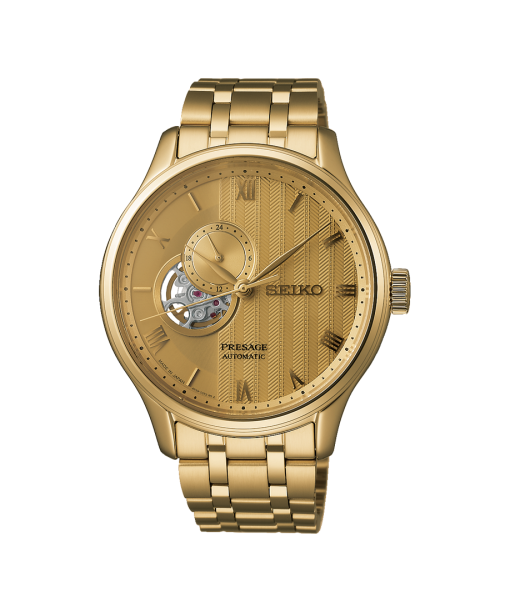 Seiko Presage 42mm - SSA468J1