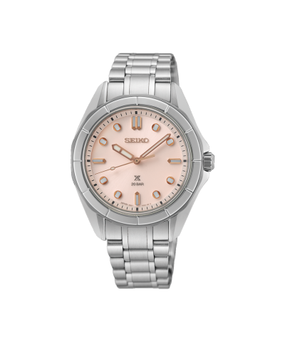 Seiko Prospex Sea 34mm - SUR597J1