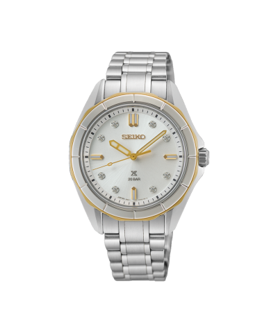 Seiko Prospex Sea 34mm - SUR618J1