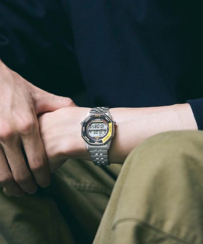 Seiko Digital 37mm - SMGG17P1 - Bild 2
