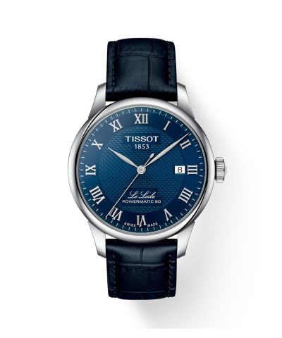 Tissot Le Locle 39mm - T006.407.16.043.00