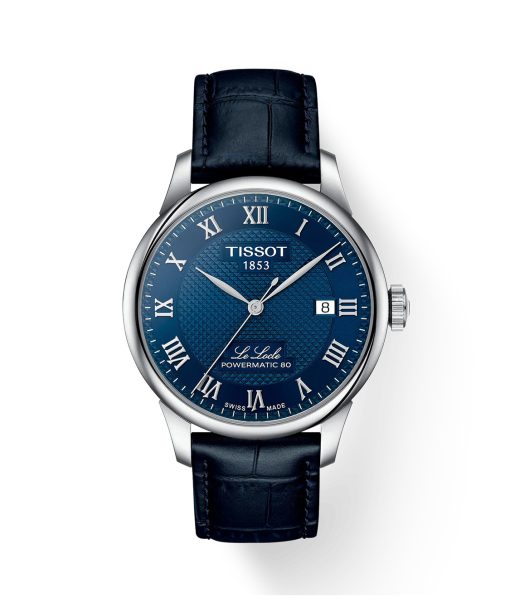 Tissot Le Locle 39mm - T006.407.16.043.00