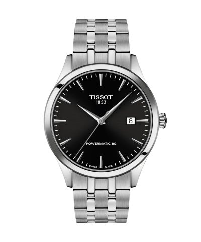 Tissot Classic Dream Powermatic 80 40mm - T158.407.11.051.00