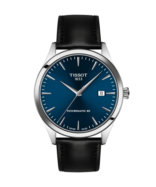 Tissot Classic Dream Powermatic 80 40mm - T158.407.16.041.00