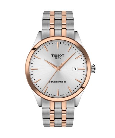 Tissot Classic Dream Powermatic 80 40mm - T158.407.22.031.01