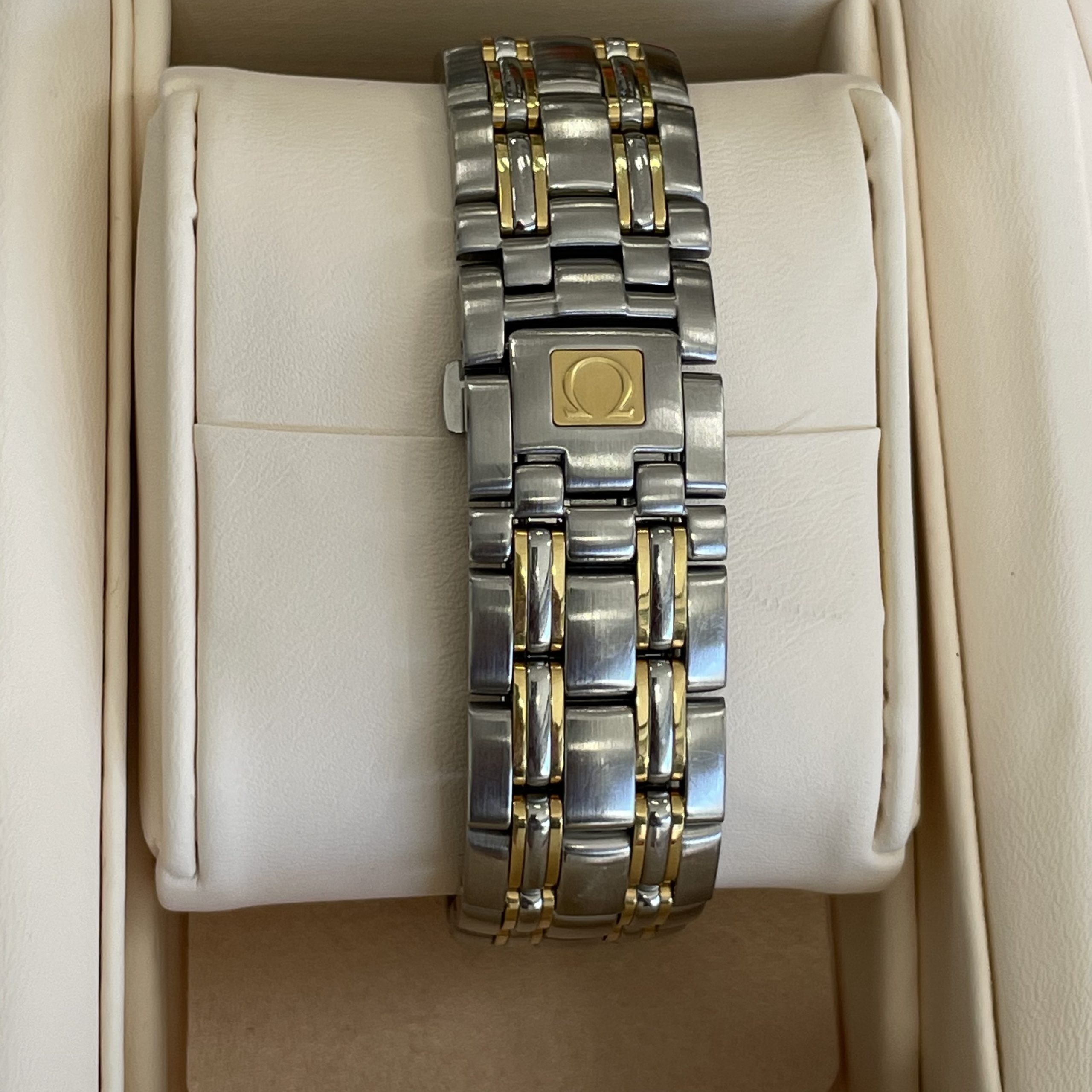 Omega Seamaster 120 Chronometer Omega Seamaster 120 Chronometer - Bild 7