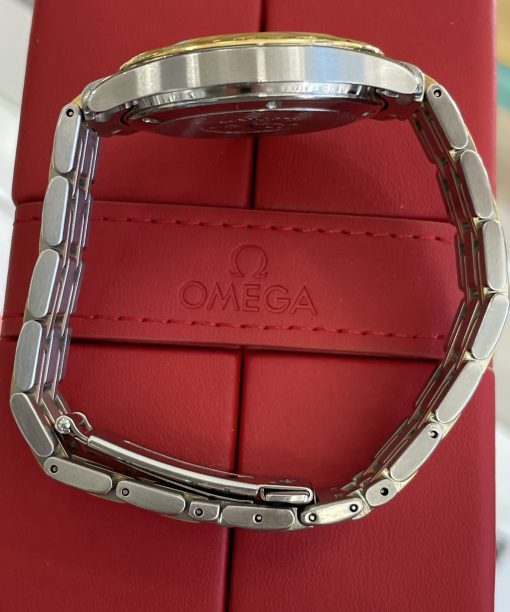 Omega Seamaster 120 Chronometer Mollstedt Ur - Mollstedt Ur