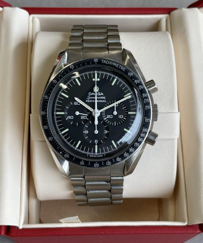 Omega Speedmaster Professional
