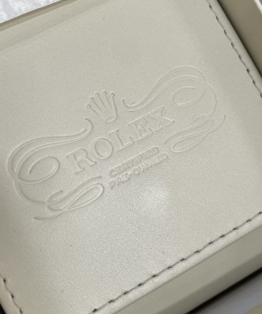 Rolex Datejust 36 (Certified Pre-Owned) Mollstedt Ur - Mollstedt Ur